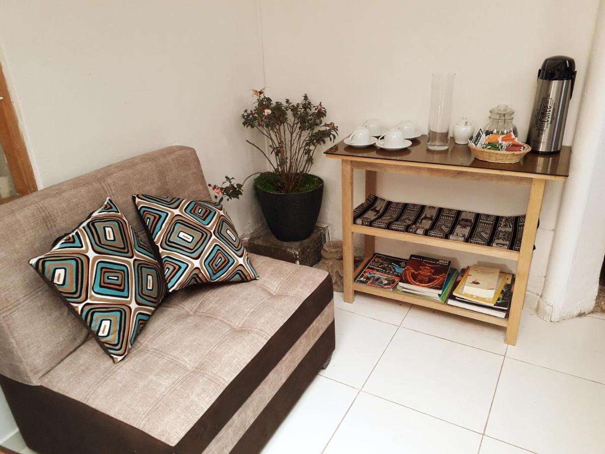Homestay La Maison Chez Claire Et Juan *
