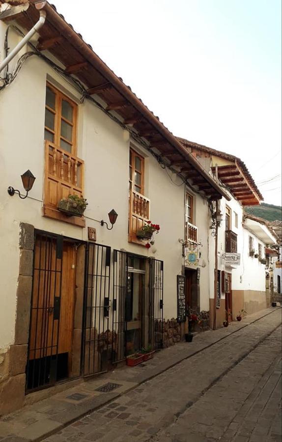 Homestay La Maison Chez Claire Et Juan Cusco
