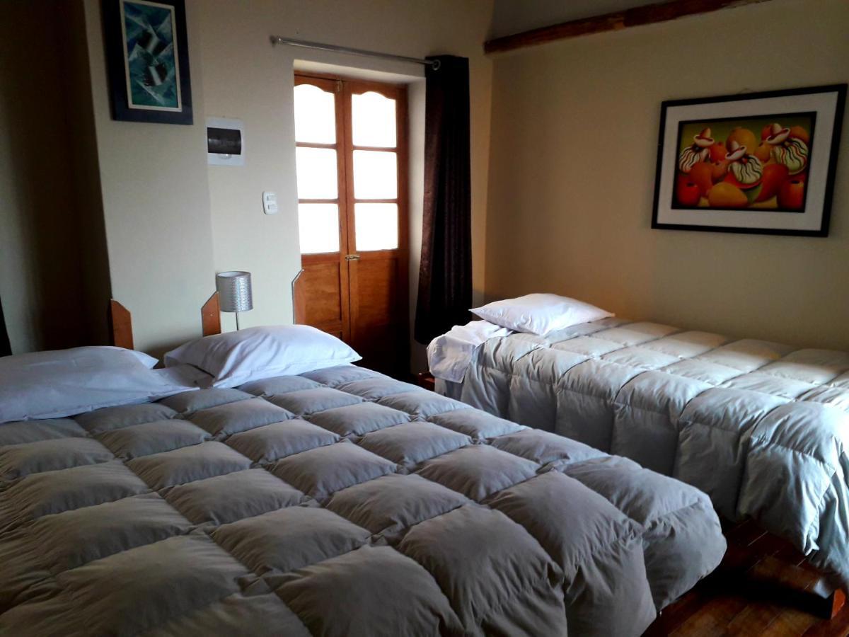Homestay La Maison Chez Claire Et Juan *
