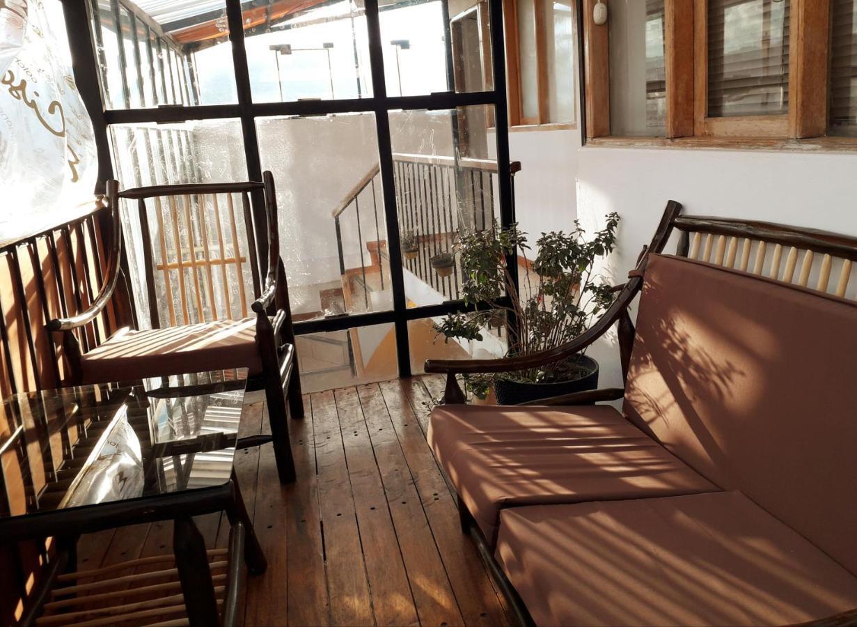 Homestay La Maison Chez Claire Et Juan *