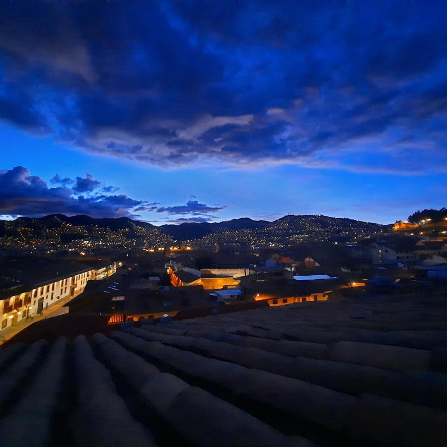 Hotel Suenos Del Inka 3*