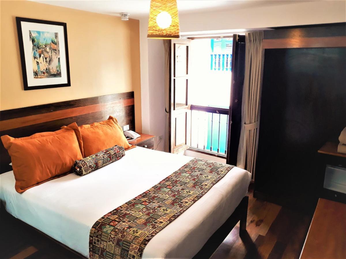 San Blas Hotel 2*
