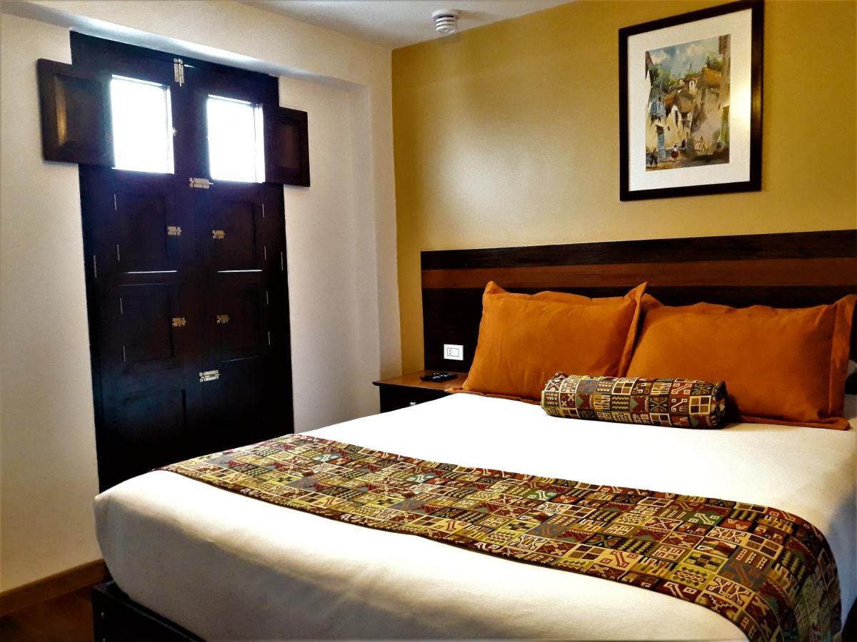 Hotel San Blas Cusco