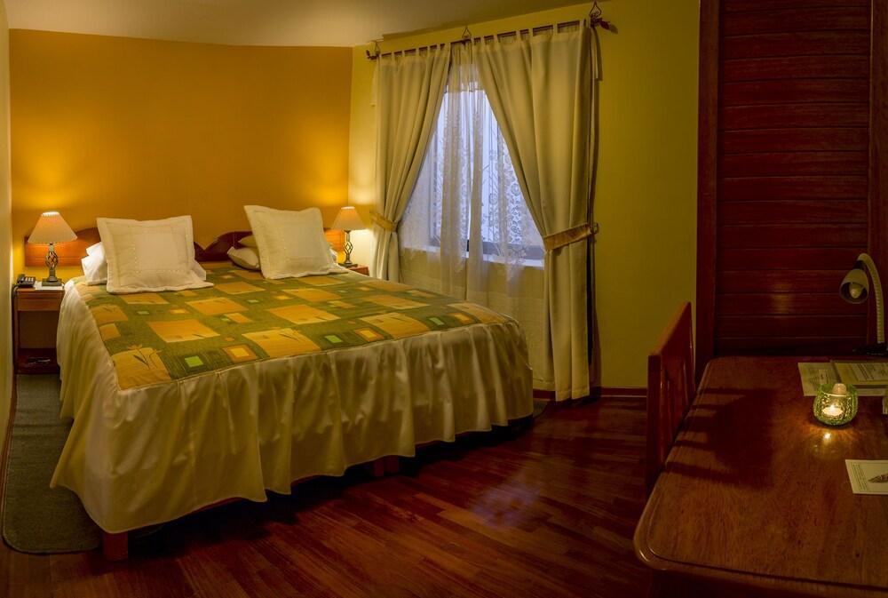 Torre Dorada 3* Cusco