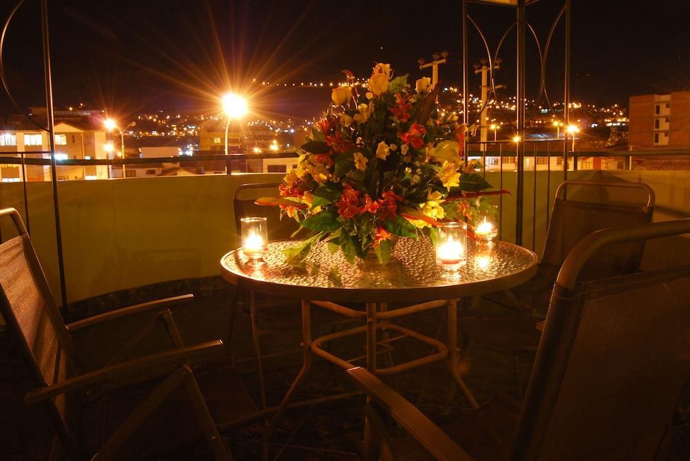 Torre Dorada Hotel