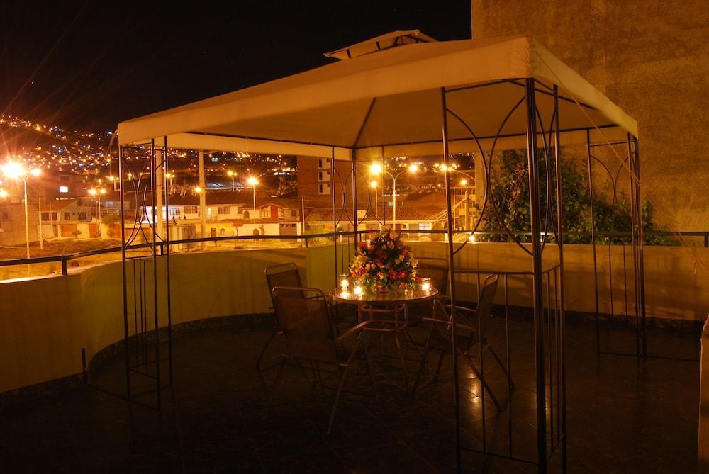 Torre Dorada Hotel