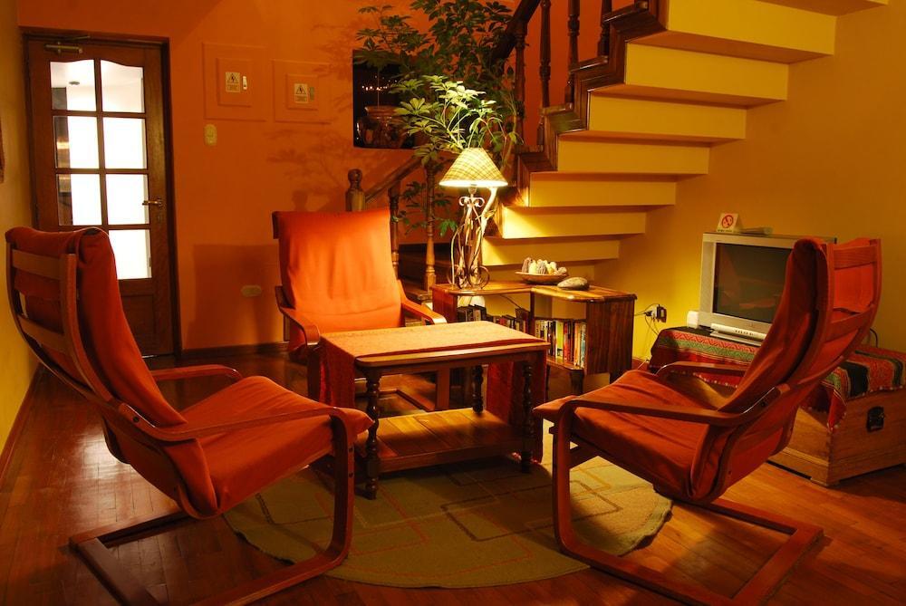 Torre Dorada Hotel 3*