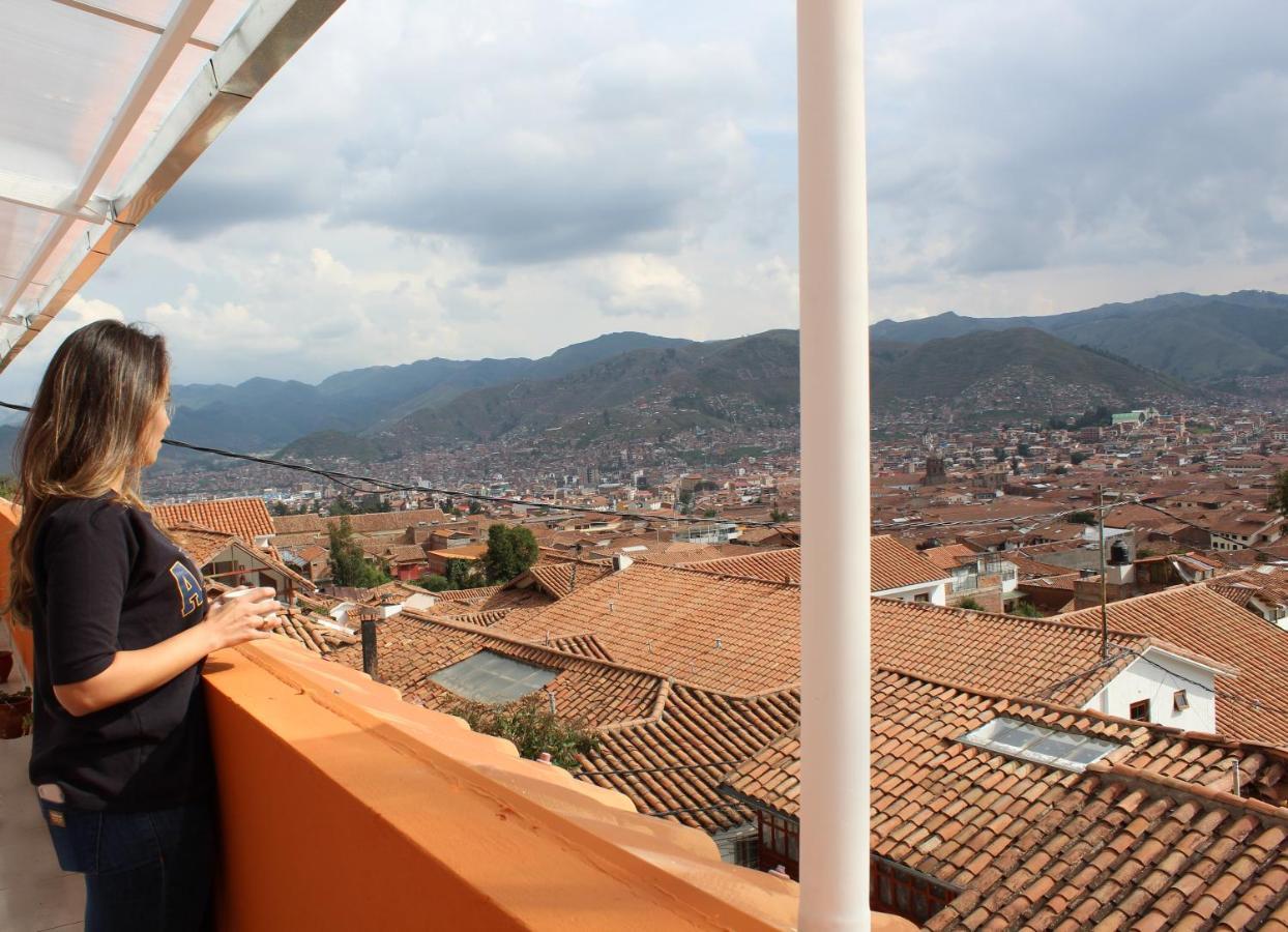 Hotel Cusco Green 3* Cusco