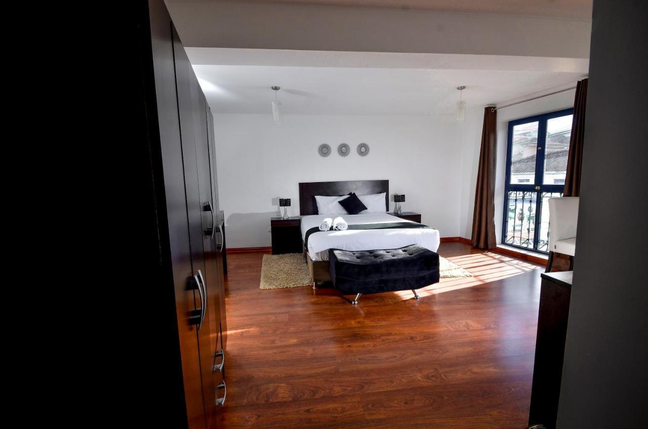 Hotel Ankawa Boutique 3*