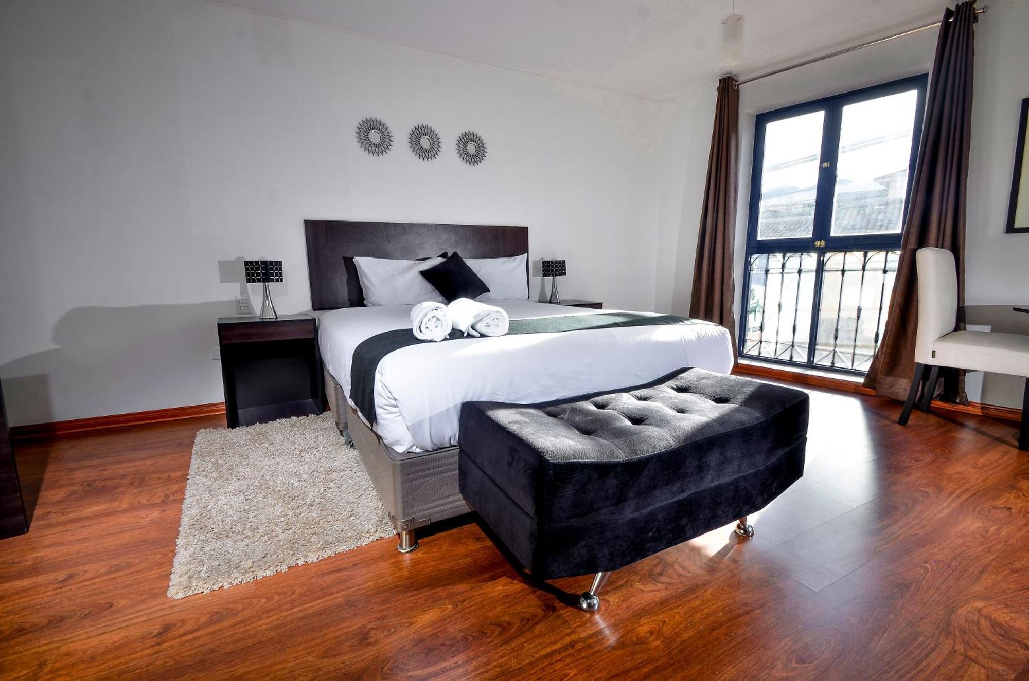 Ankawa Boutique 3*