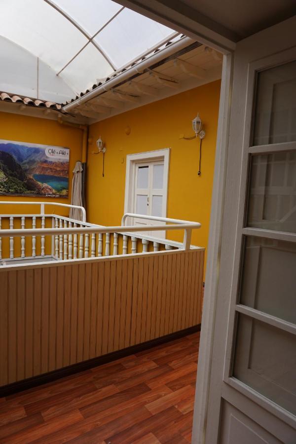 Sight Qoricancha 3* Cusco