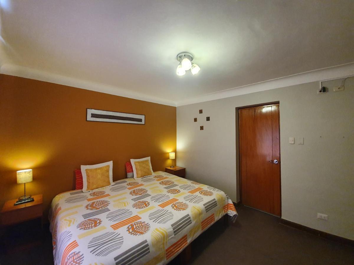 La Escala 2* Cusco