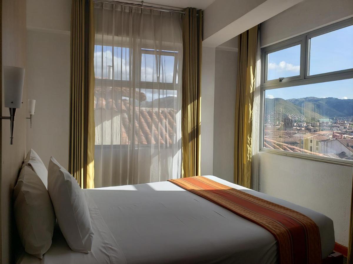 Suenos Del Inka Hotel