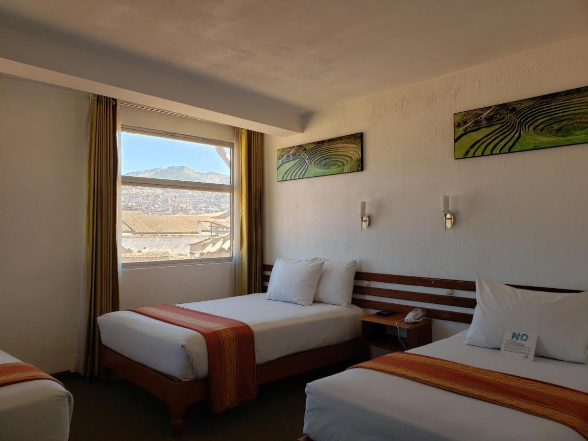 Hotel Suenos Del Inka