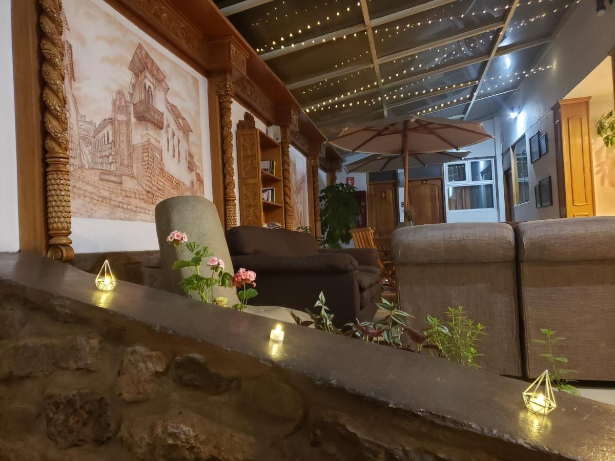 Sueños Del Inka 3* Cuzco