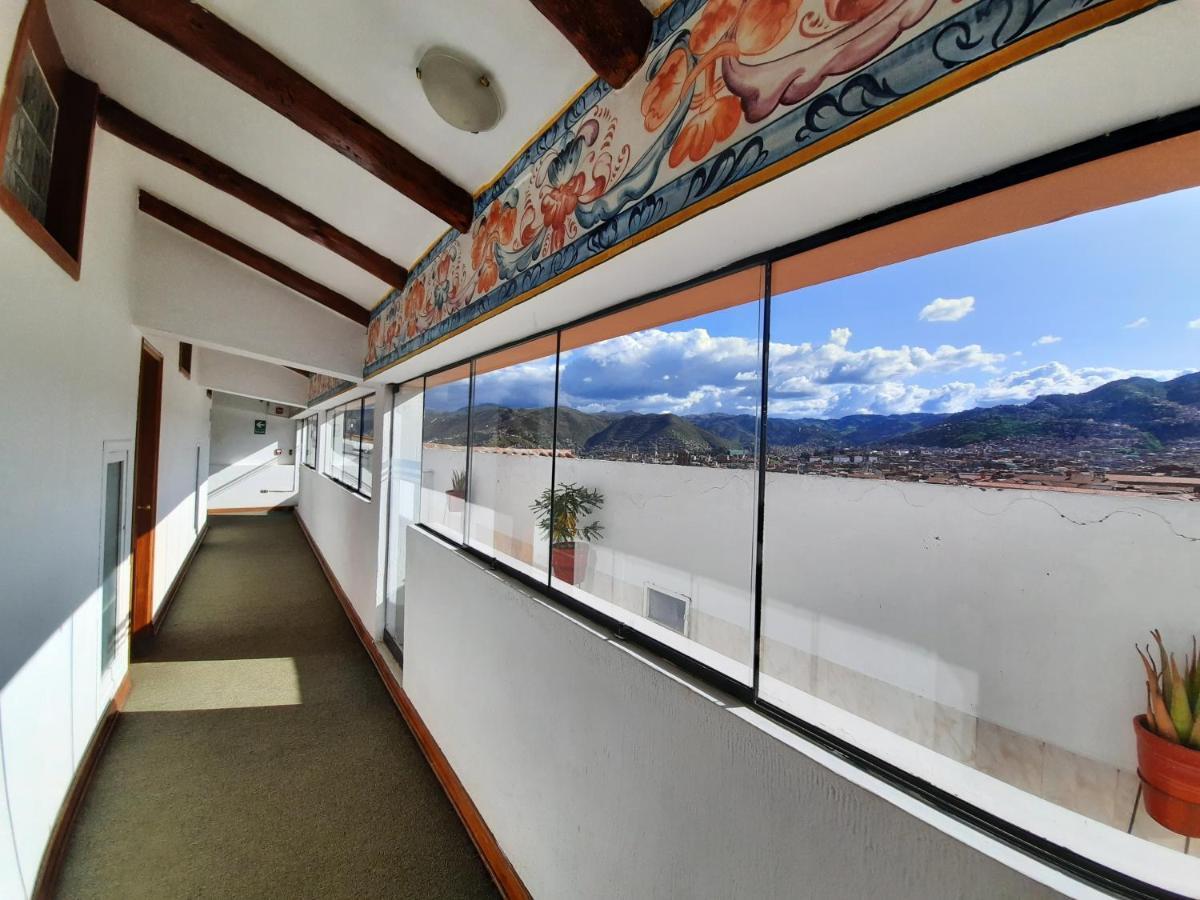 Hotel Suenos Del Inka Cusco