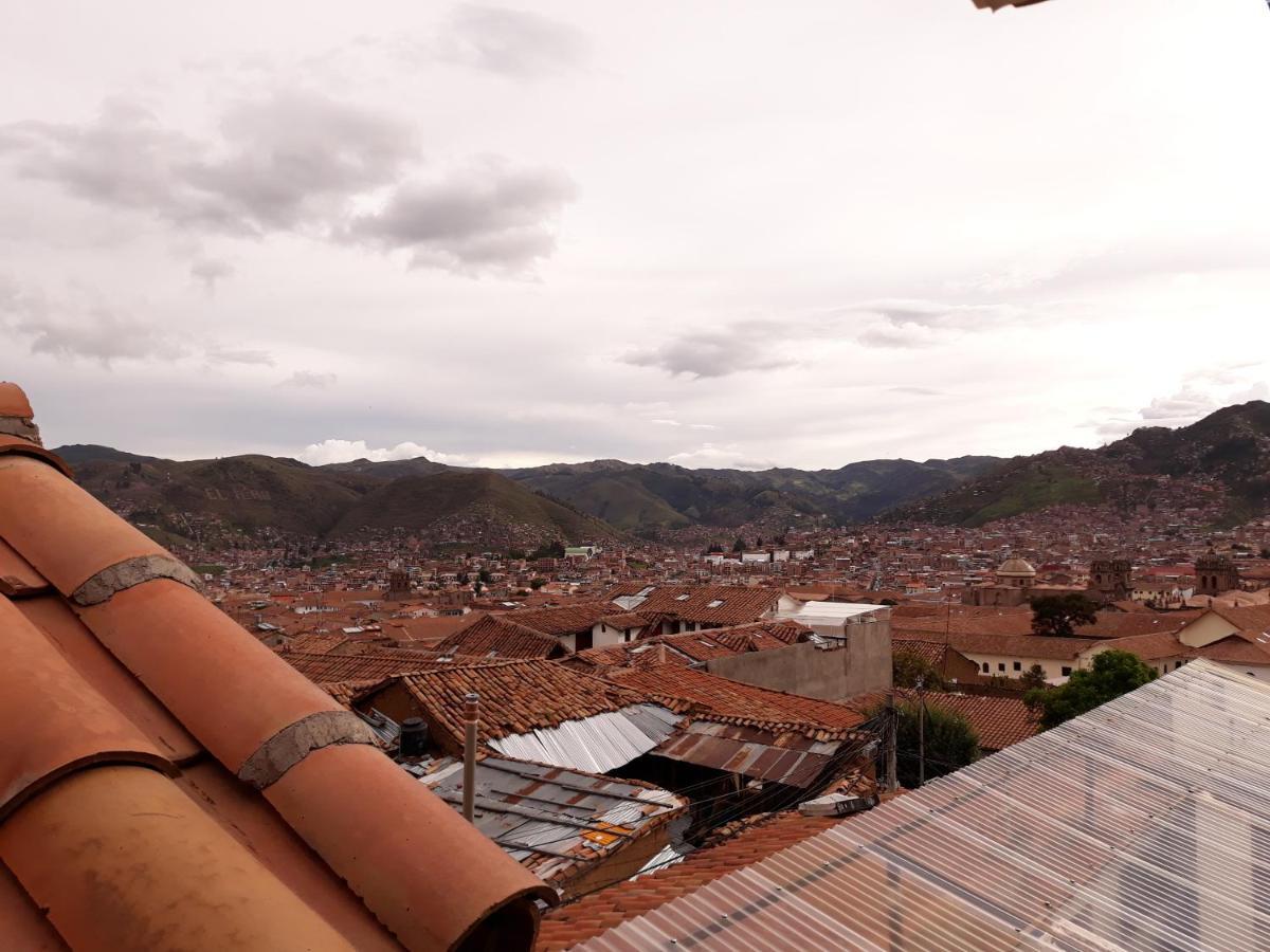 San Blas Cusco