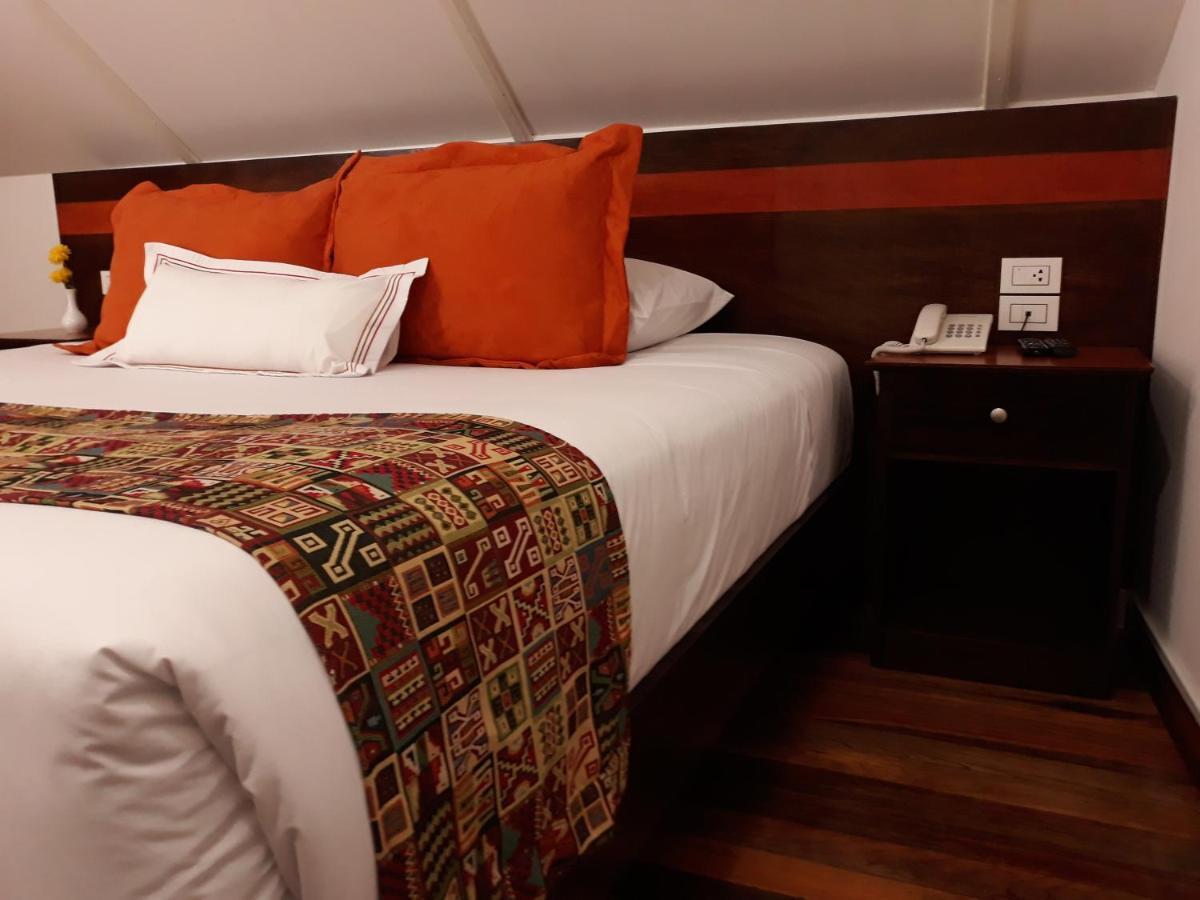 San Blas Hotel Cusco