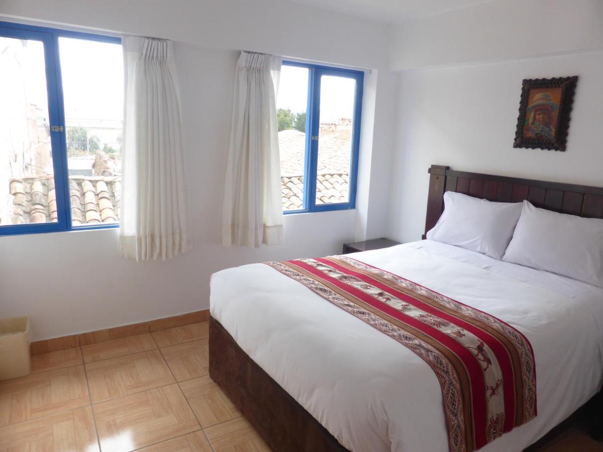Samana House Cusco