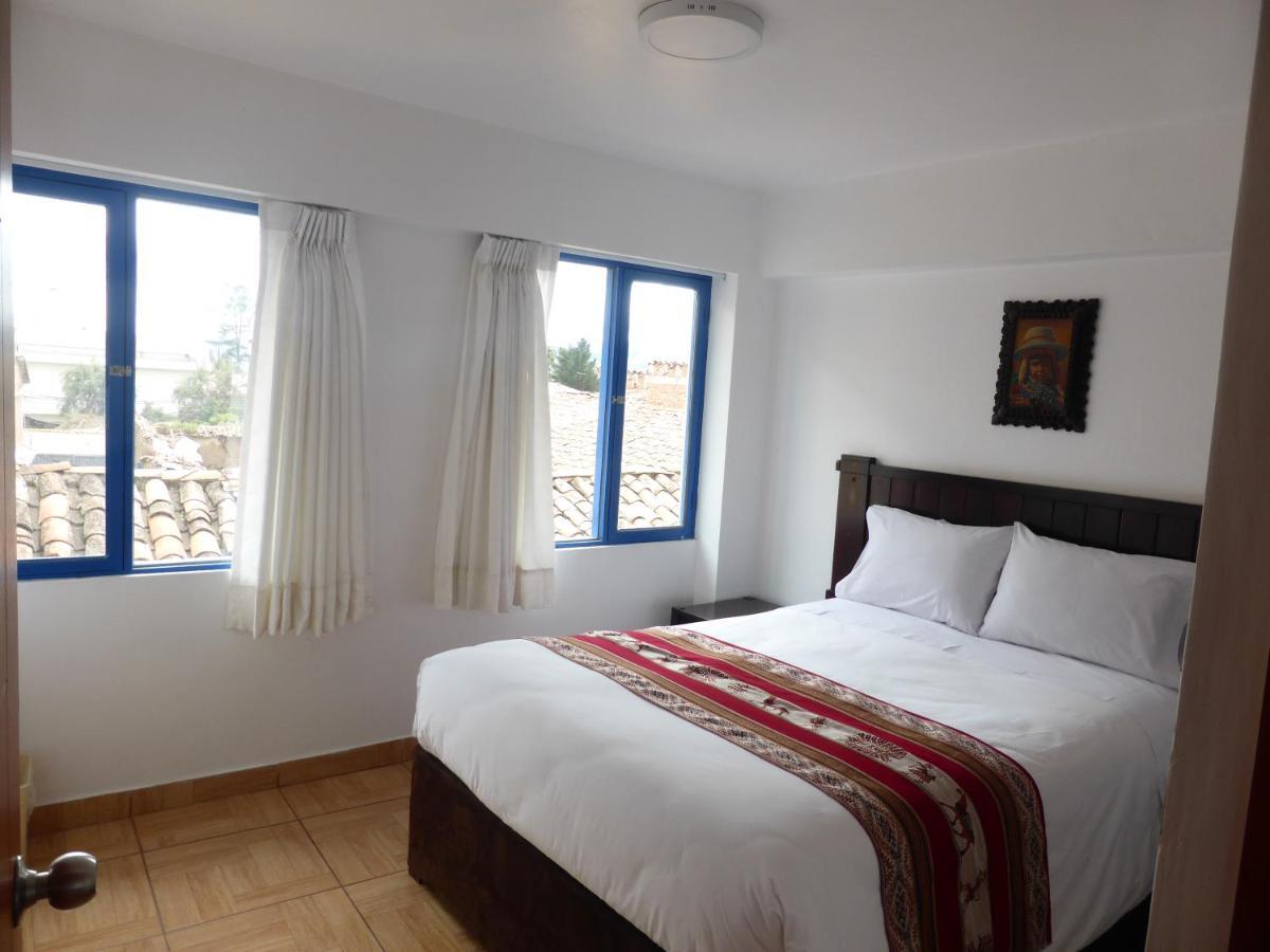 Apartment Samana House