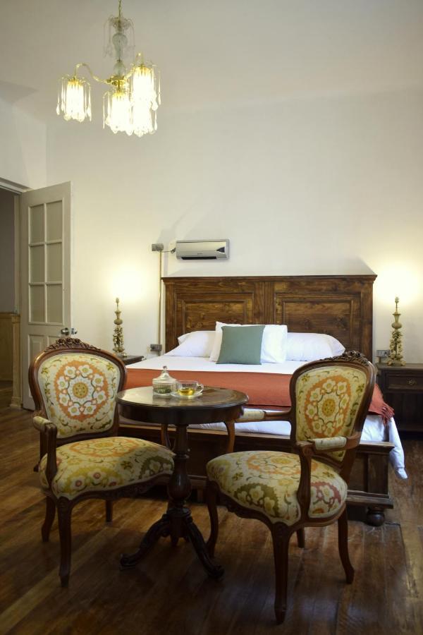Frühstückspension Casa Mendoza Cusco