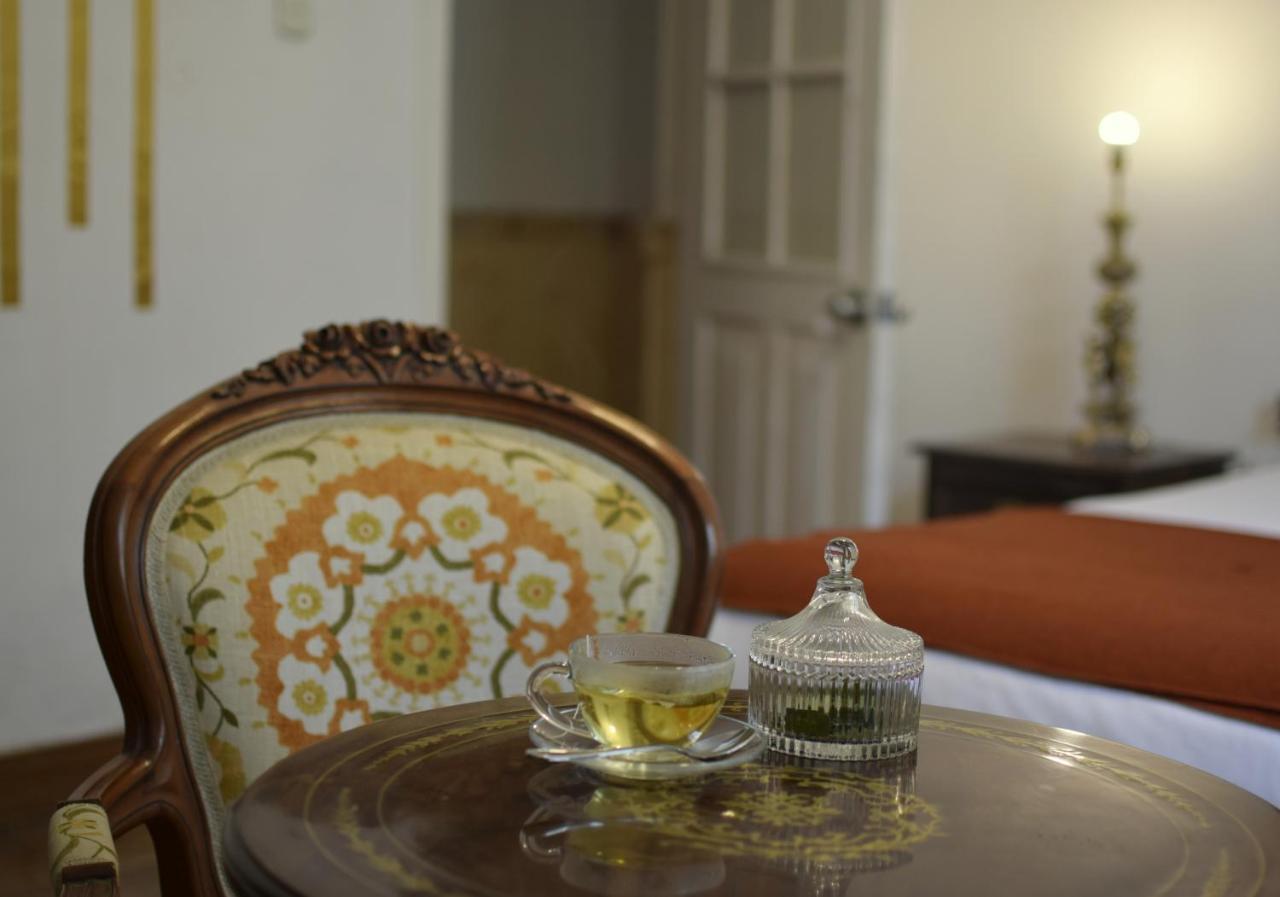 Casa Mendoza *