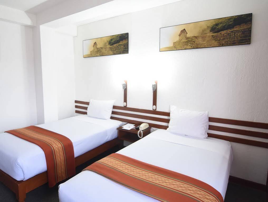 Hotel Suenos Del Inka
