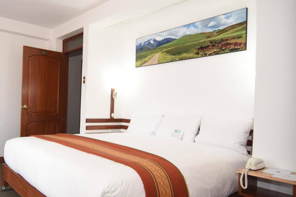 Hotel Suenos Del Inka