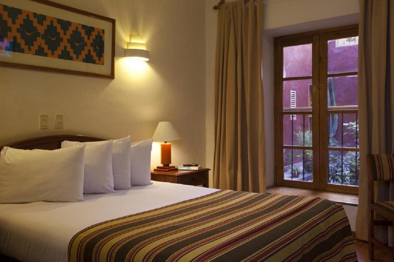 San Agustin Internacional 3* Cusco