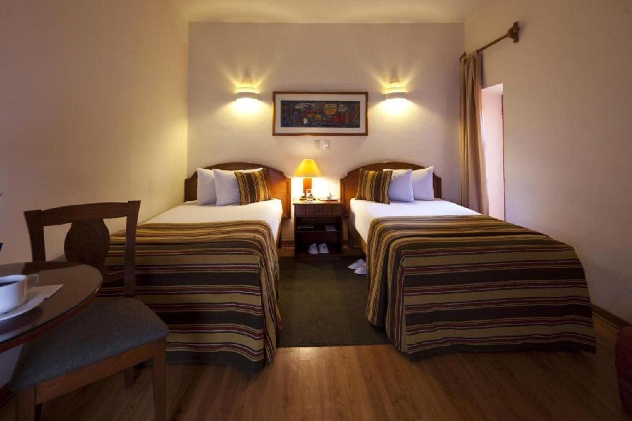 San Agustin Internacional 3*