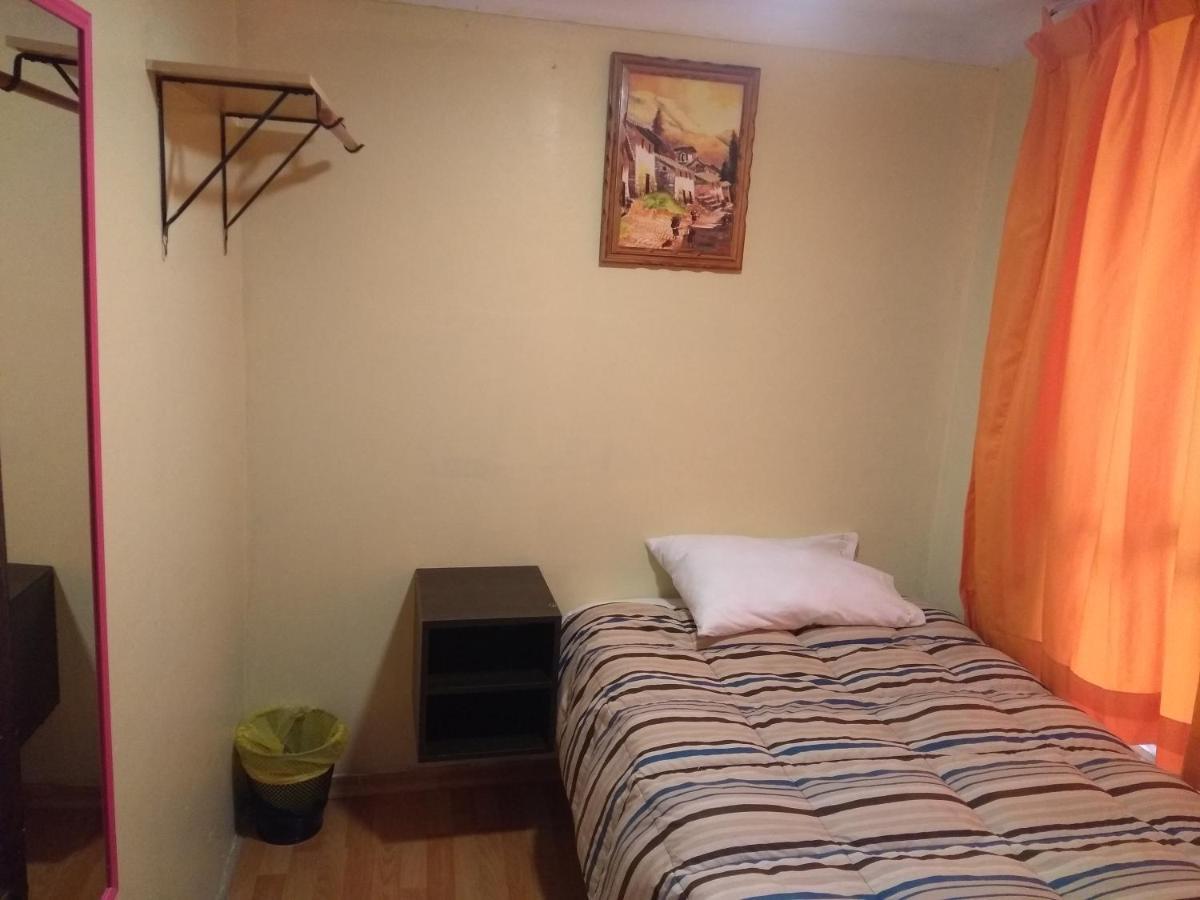 Viru & Experience Bed & Breakfast 2*