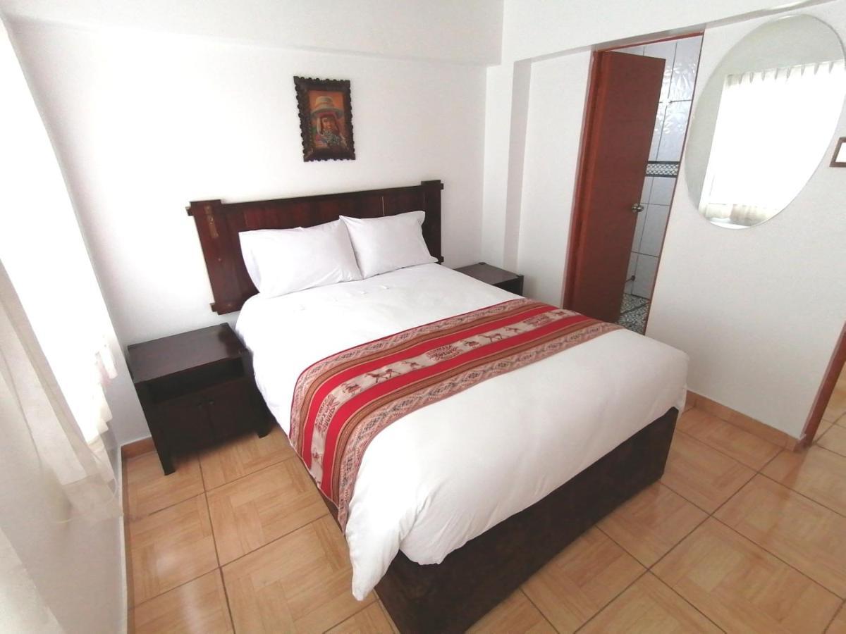 Apartment Samana House *