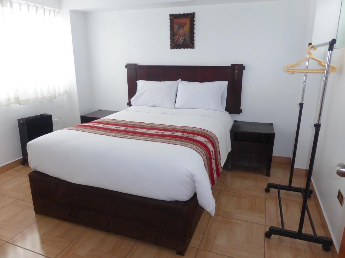 Samana House * Cusco