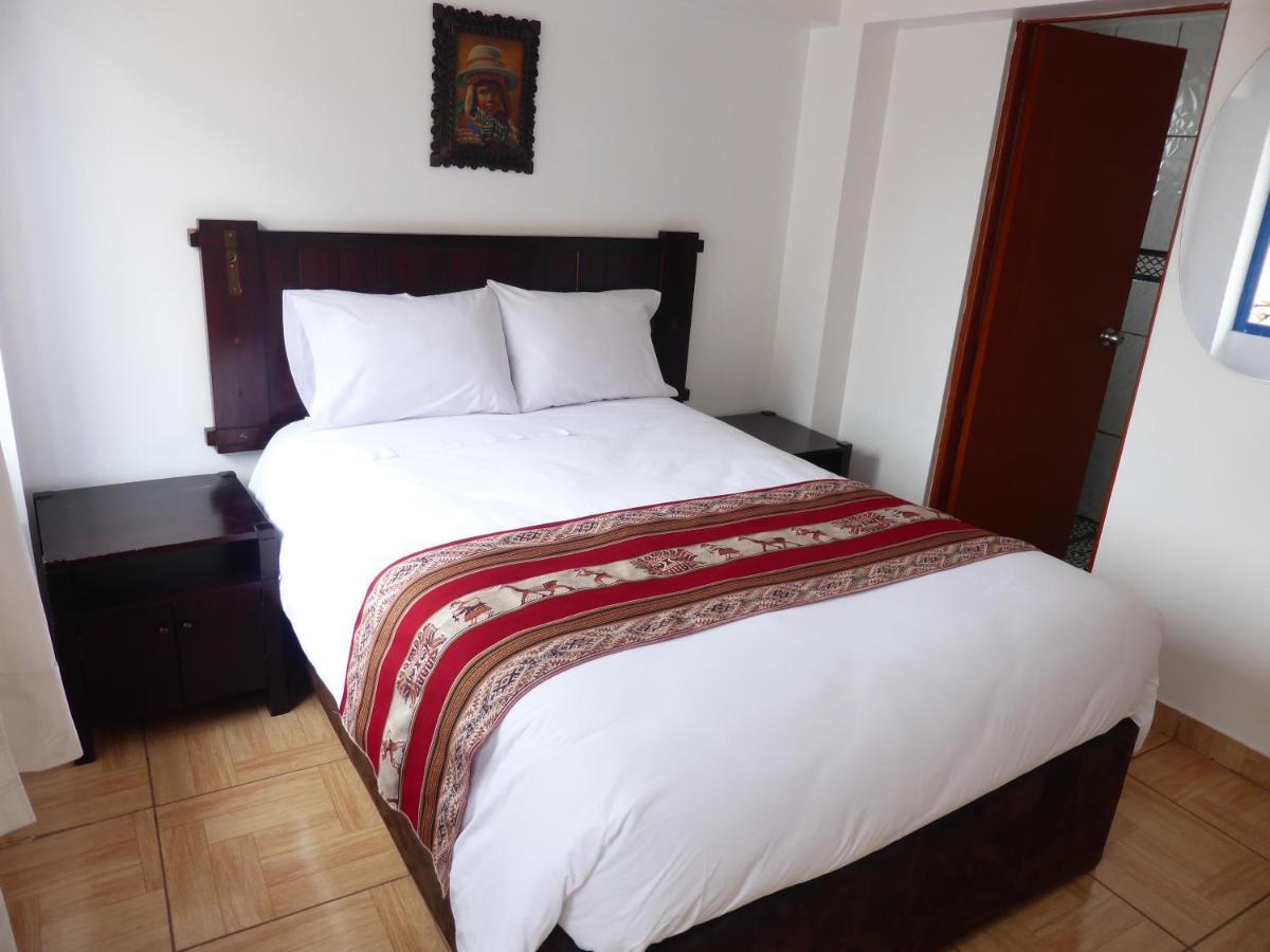 Apartment Samana House *