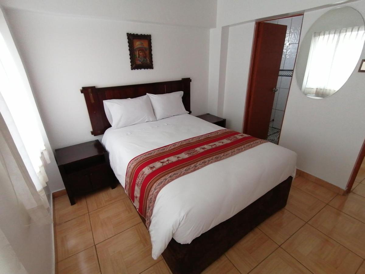 Apartment Samana House