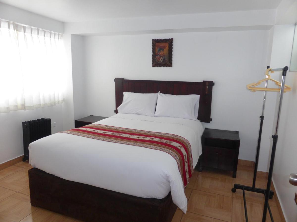 Apartment Samana House *