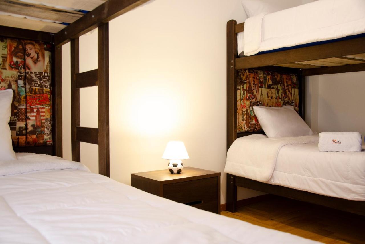 Bed & Breakfast Incasita Florida