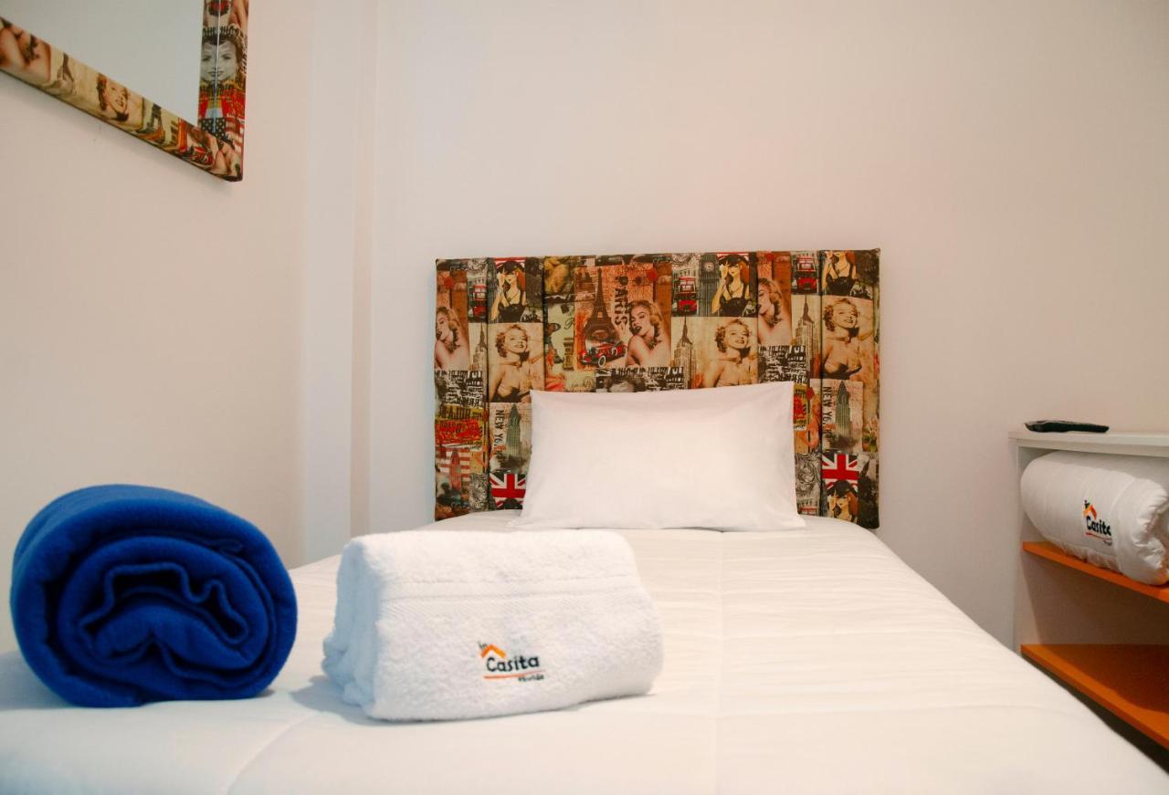 Bed & Breakfast Incasita Florida 3*