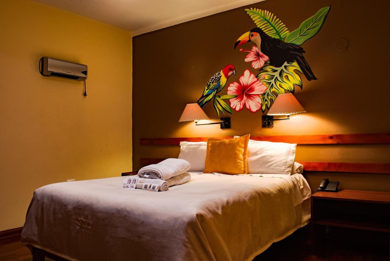 Guest house La Casona De Rimacpampa Cusco