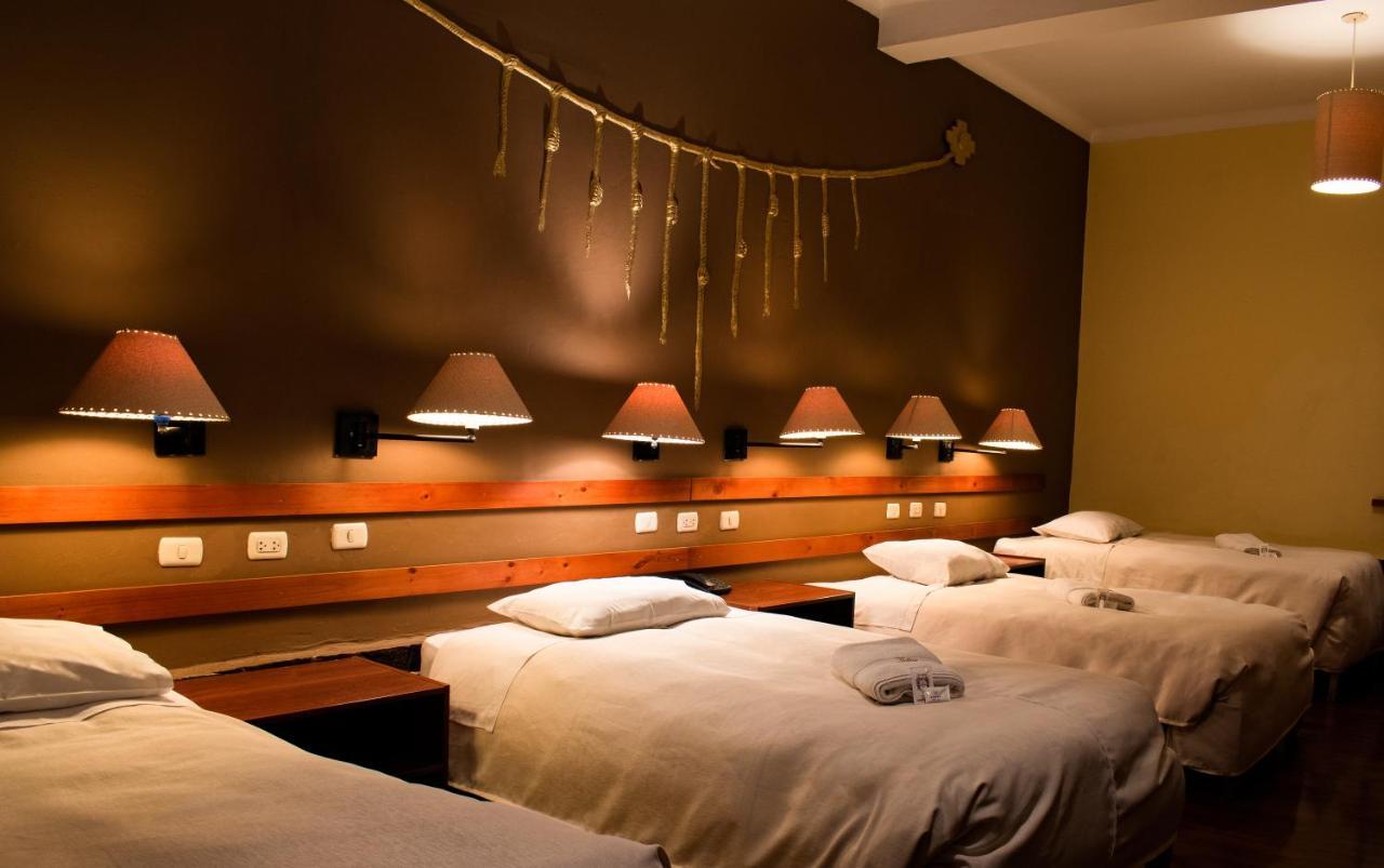 Guest house La Casona De Rimacpampa