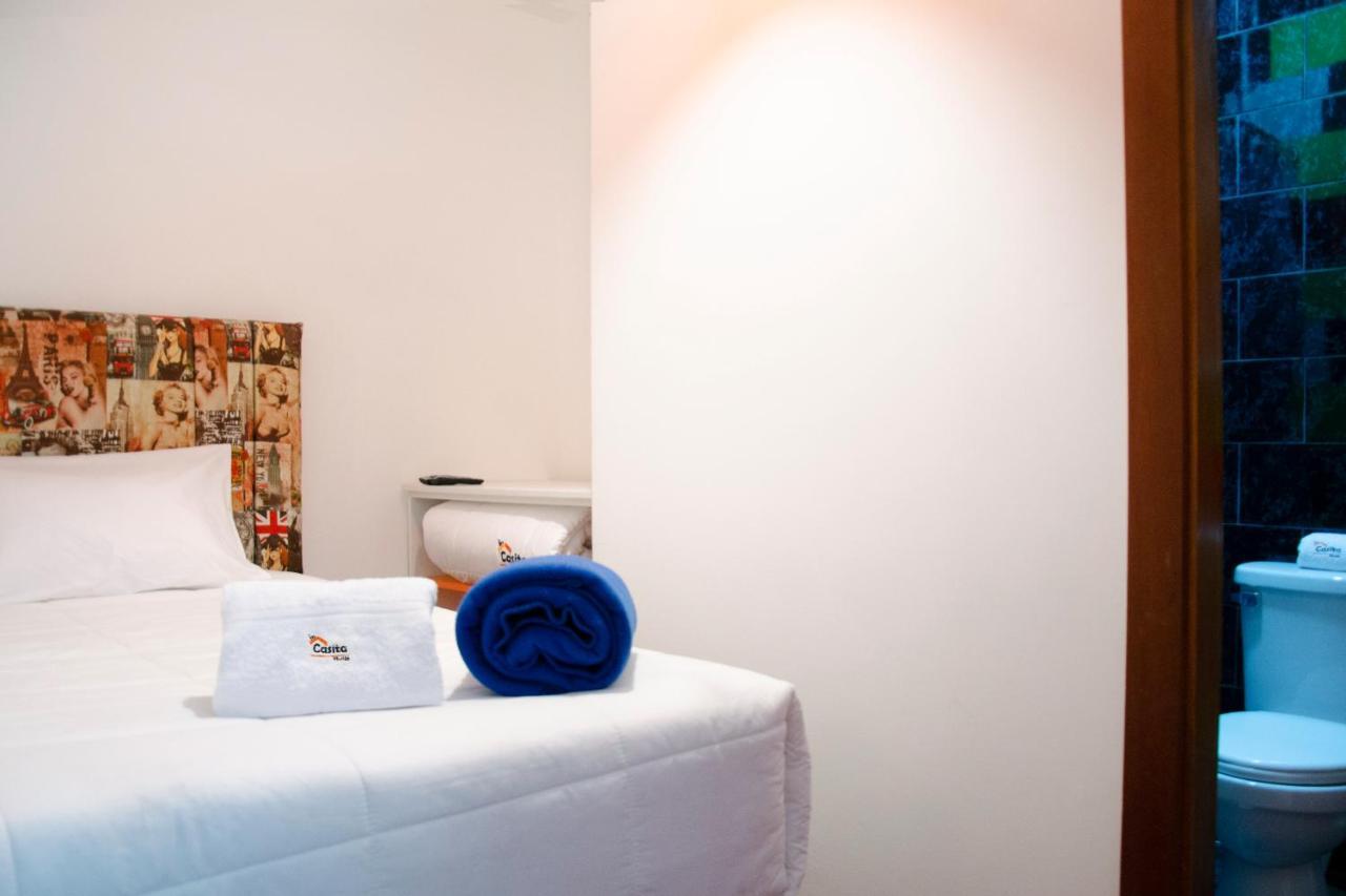 Bed & Breakfast Incasita Florida Cusco