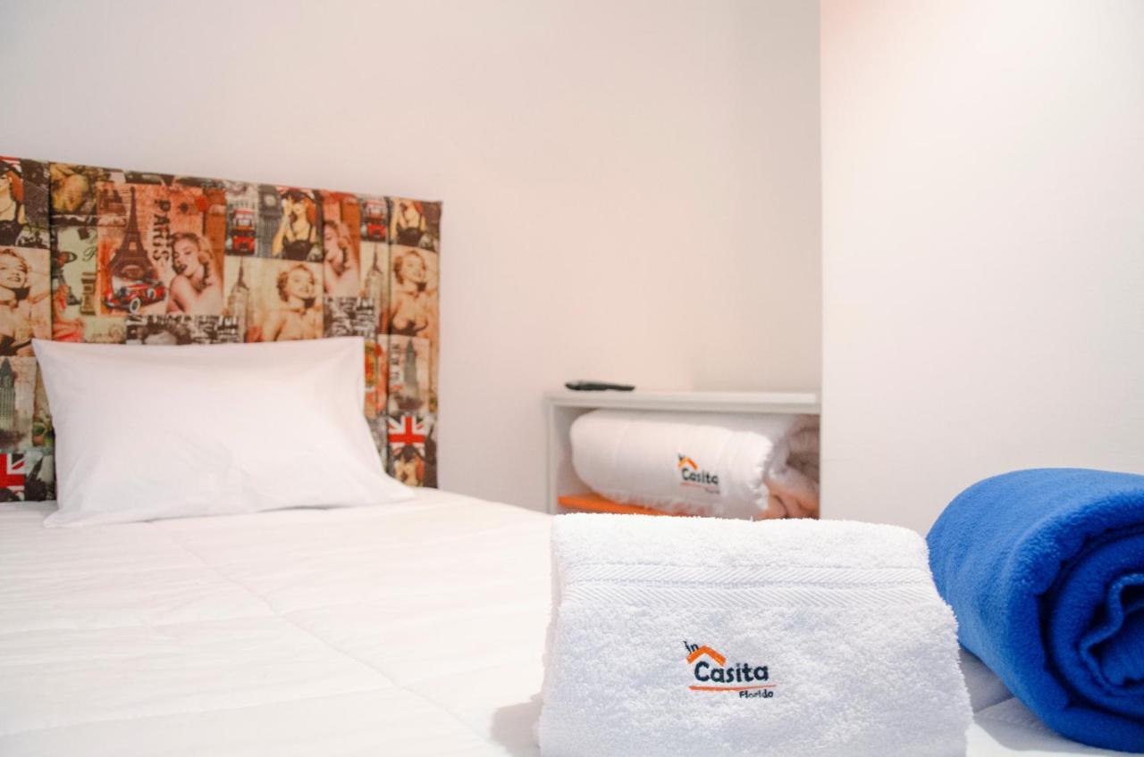 Bed & Breakfast Incasita Florida