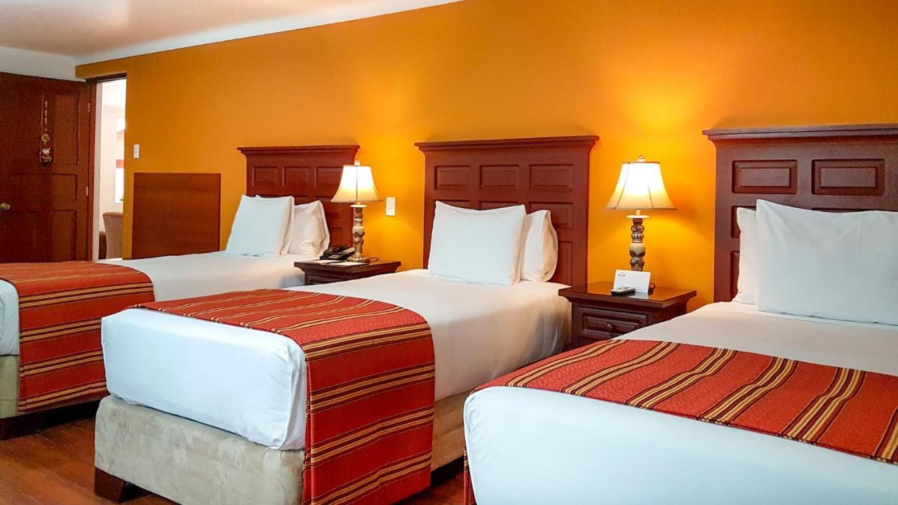 Hotel Terra Andina Colonial Mansion