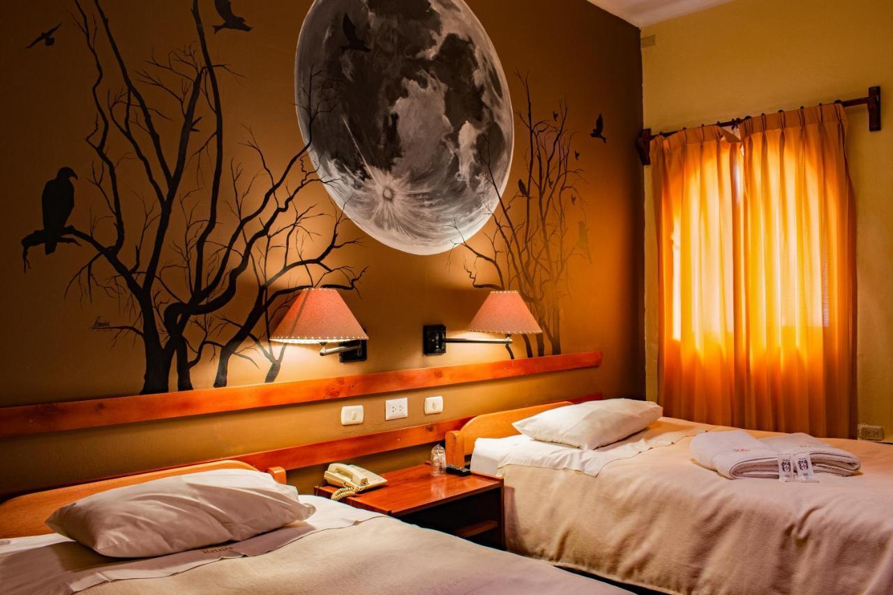 La Casona De Rimacpampa Guest house Cusco