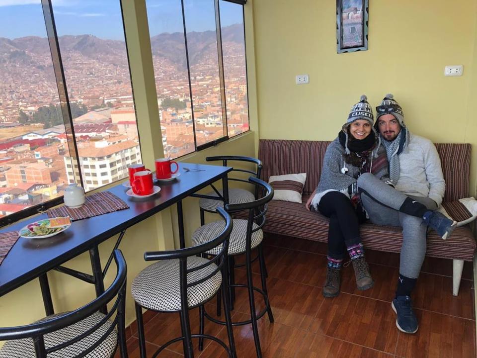 Casa Killari Casa de hóspedes Cusco