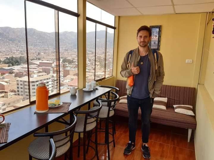 Casa de hóspedes Casa Killari Cusco