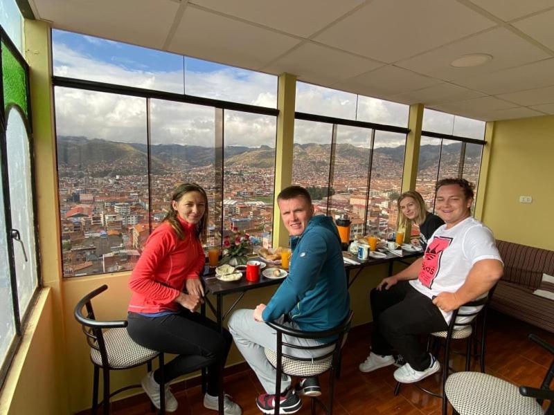 Guest house Casa Killari Cusco