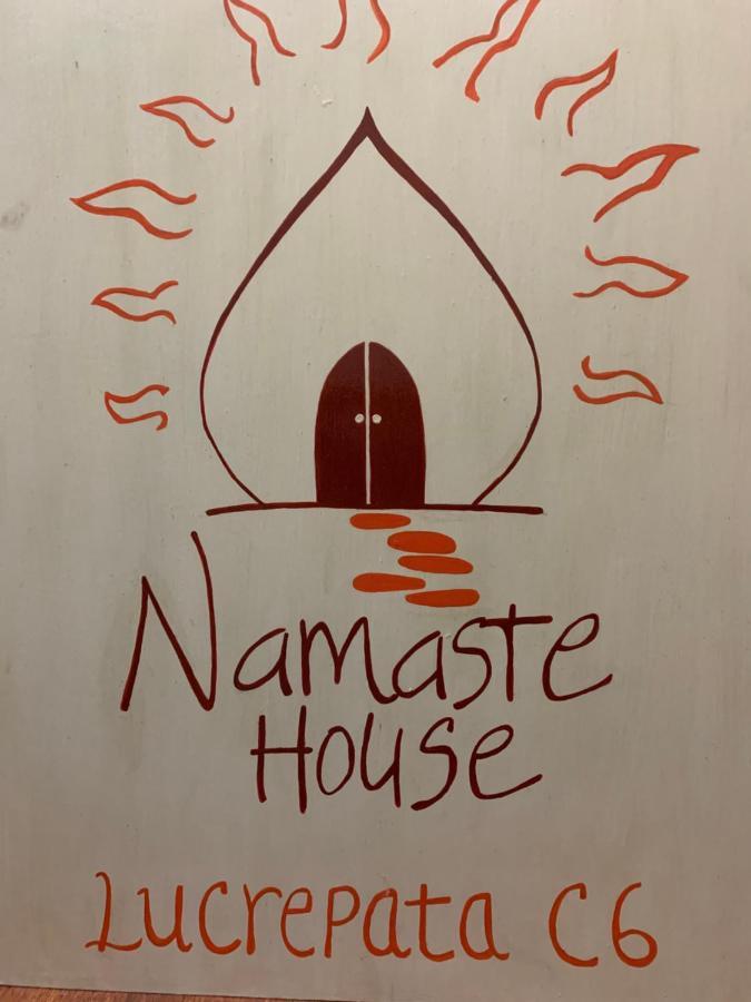 Namaste House *