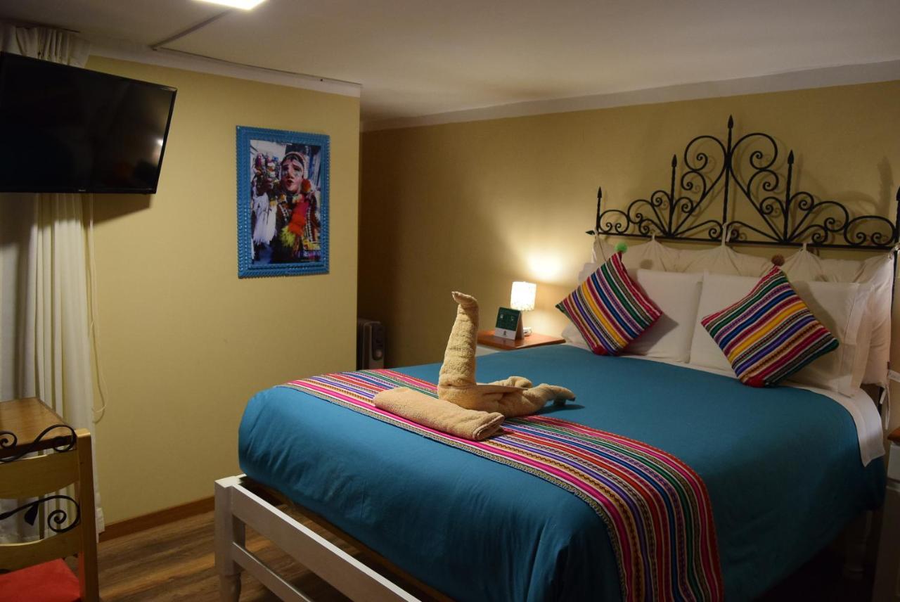 Bed & Breakfast Casa Saphi 3*