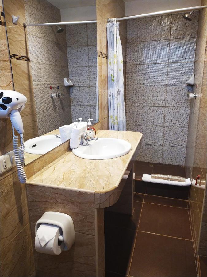 Inn Amtallpa San Blas Cusco